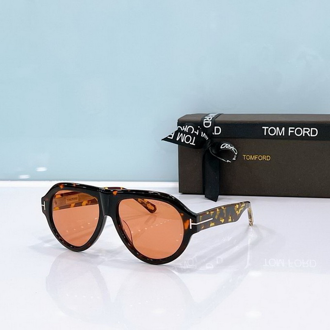 Tom Ford Sunglasses ID:20260503-270